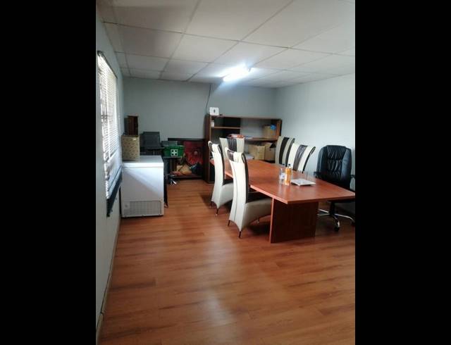 INDUSTRIAL FOR SALE IN CLAYVILLE